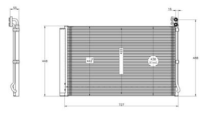 NRF 350608 EAN: 8718042379207.