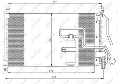 NRF 35134 EAN: 8718042020475.