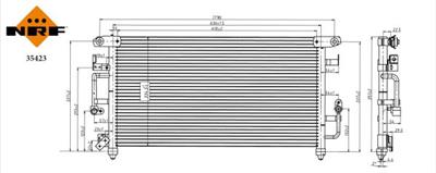 NRF 35423 EAN: 8718042023100.