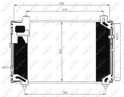 NRF 35596 EAN: 8718042024787.