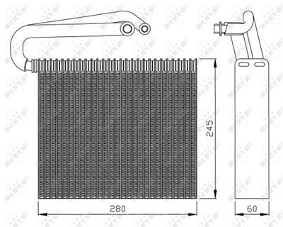 NRF 36110 EAN: 8718042026811.