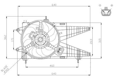 NRF 47963 EAN: 8718042333506.