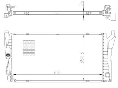 NRF 50039 EAN: 8718042317148.