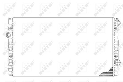 NRF 50454 EAN: 8718042031112.