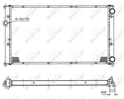 NRF 50458 EAN: 8718042031143.