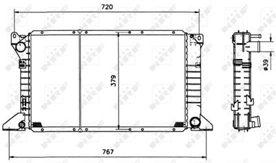 NRF 517373 EAN: 8718042047809.