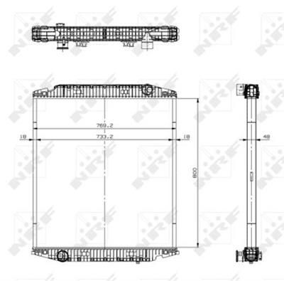 NRF 519567 EAN: 8718042113498.