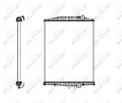 NRF 519701 EAN: 8718042048233.