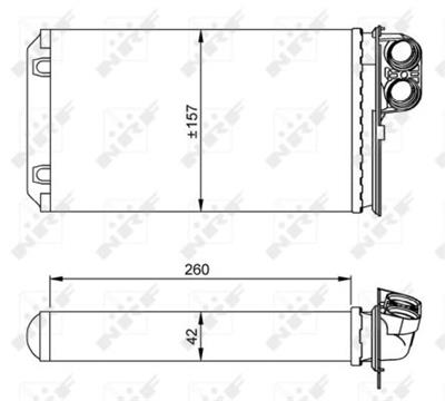 NRF 53216 EAN: 8718042034885.