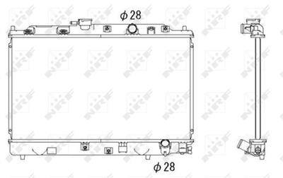 NRF 53286 EAN: 8718042035530.
