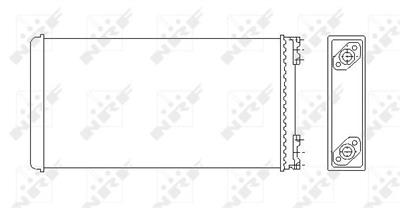 NRF 53544 EAN: 8718042062406.