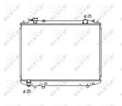 NRF 53567 EAN: 8718042063120.