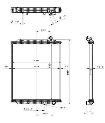 NRF 539563 EAN: 8718042081599.