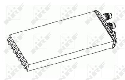 NRF 54255 EAN: 8718042112460.