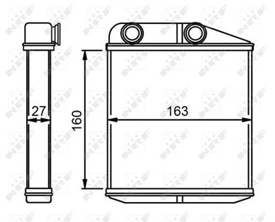 NRF 54310 EAN: 8718042148544.