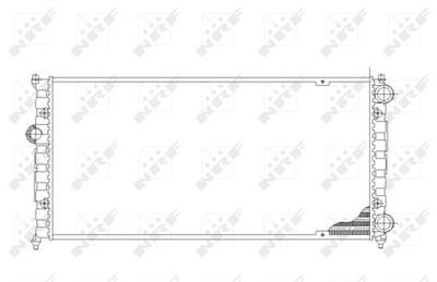 NRF 54687 EAN: 8718042039118.