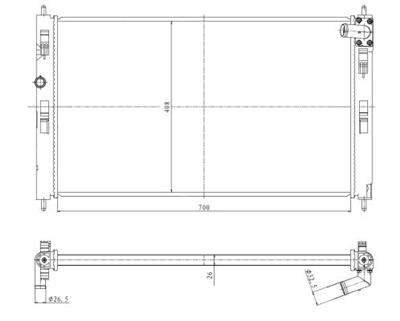 NRF 550023 EAN: 8718042334565.