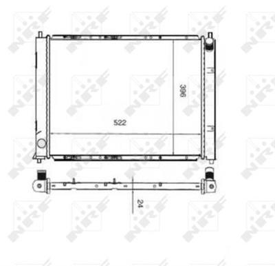 NRF 55339 EAN: 8718042039651.