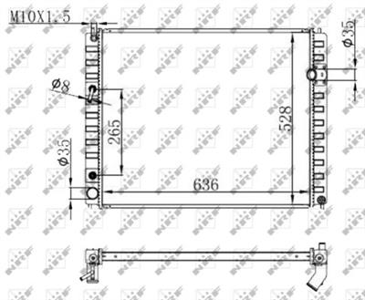 NRF 59147 EAN: 8718042181305.