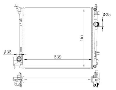 NRF 59271 EAN: 8718042307095.