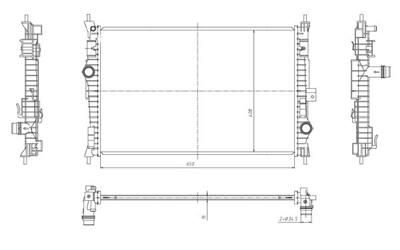 NRF 59302 EAN: 8718042307941.