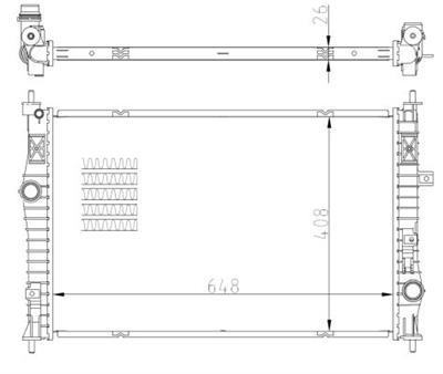 NRF 59355 EAN: 8718042308399.