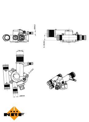 NRF 725059 EAN: 8718042339621.