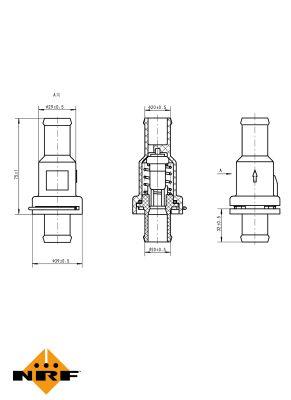 NRF 725175 EAN: 8718042341969.