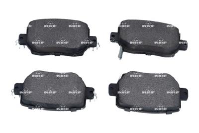 NRF 802001 EAN: 8718042429889.