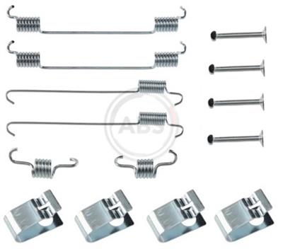 A.B.S. 0007Q EAN: 8717109528671.