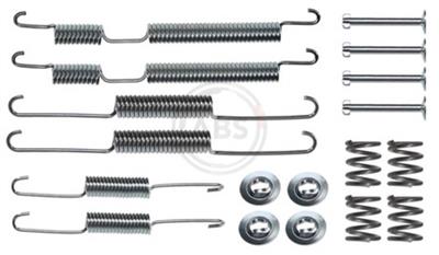 A.B.S. 0009Q EAN: 8717109528695.