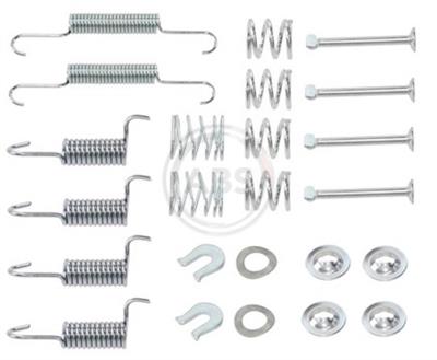 A.B.S. 0010Q EAN: 8717109528701.