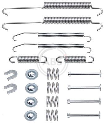 A.B.S. 0033Q EAN: 8717109678031.