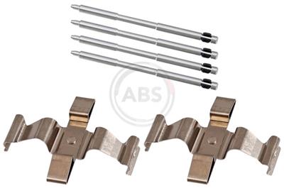 A.B.S. 0109Q EAN: 8717109797664.