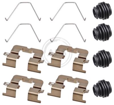 A.B.S. 0114Q EAN: 8717109797732.