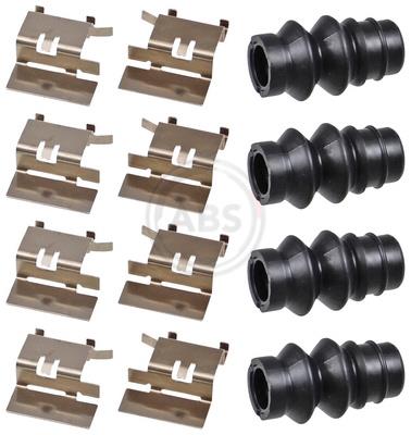 A.B.S. 0120Q EAN: 8717109797817.