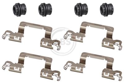 A.B.S. 0130Q EAN: 8717109797947.