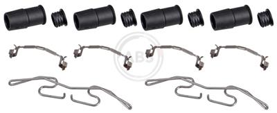 A.B.S. 0134Q EAN: 8717109798005.