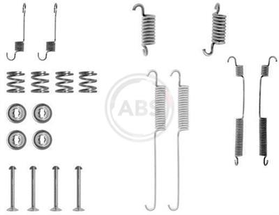 A.B.S. 0600Q EAN: 8717109231076.