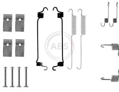 A.B.S. 0677Q EAN: 8717109231823.