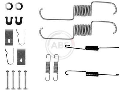 A.B.S. 0743Q EAN: 8717109232462.