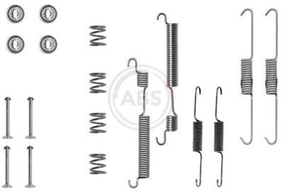 A.B.S. 0770Q EAN: 8717109232677.