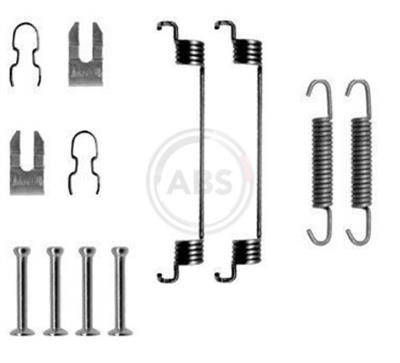 A.B.S. 0783Q EAN: 8717109253443.