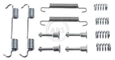 A.B.S. 0801Q EAN: 8717109356540.