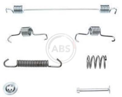 A.B.S. 0819Q EAN: 8717109584615.