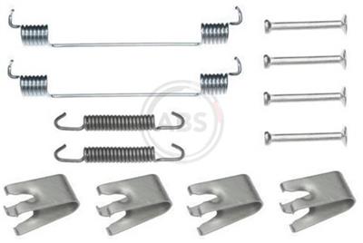 A.B.S. 0827Q EAN: 8717109584592.