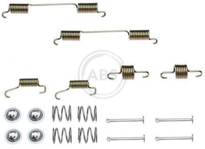 A.B.S. 0828Q EAN: 8717109502046.