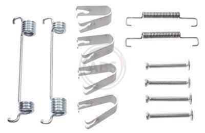 A.B.S. 0875Q EAN: 8717109487985.