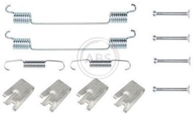 A.B.S. 0883Q EAN: 8717109506471.