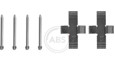 A.B.S. 0916Q EAN: 8717109232943.